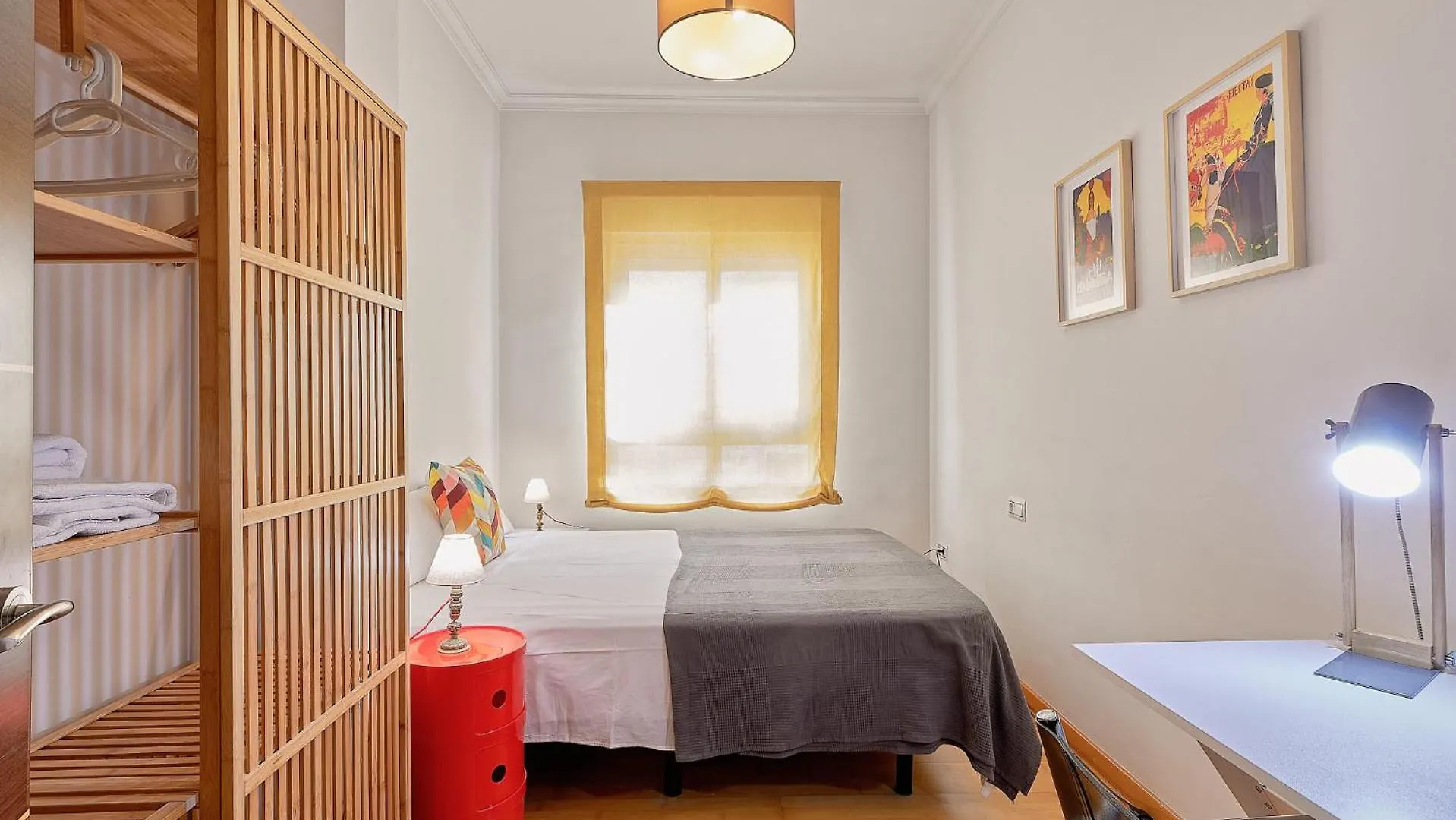 Jaleo Penthouse In Malaga By Solaga Holiday Homes 0*,  Ισπανία