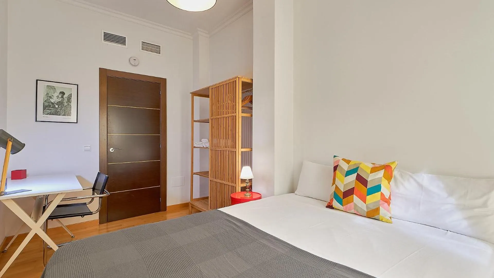 Jaleo Penthouse In Malaga By Solaga Holiday Homes Ισπανία
