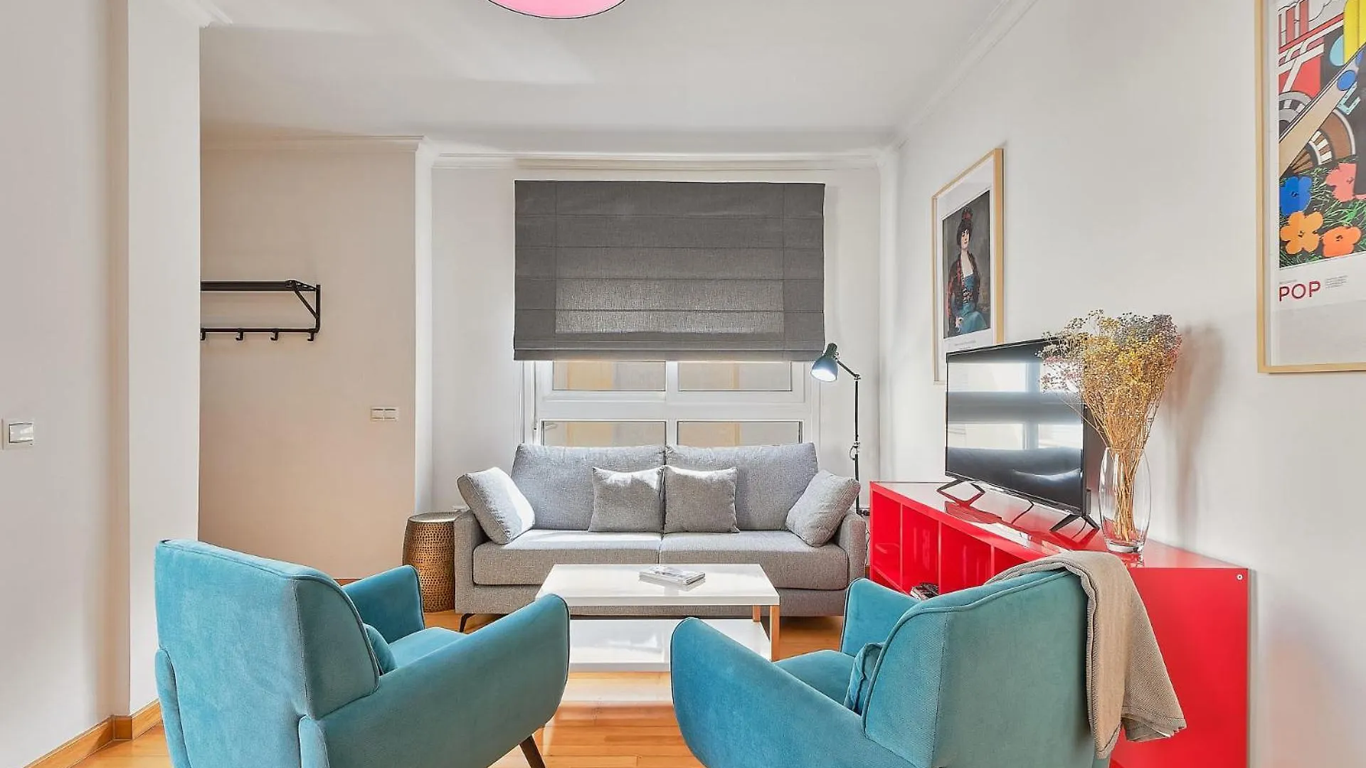 Διαμέρισμα Jaleo Penthouse In Malaga By Solaga Holiday Homes Ισπανία