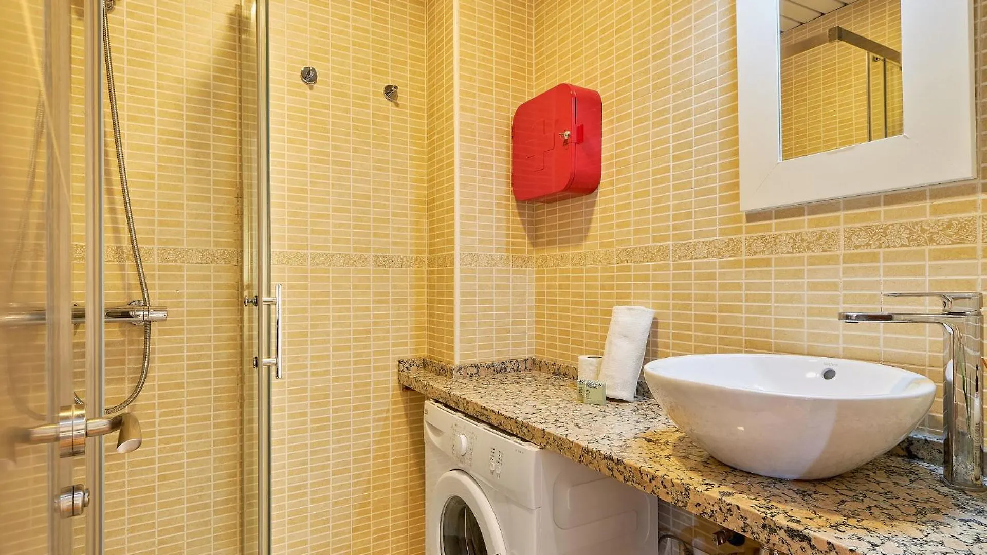 Jaleo Penthouse In Malaga By Solaga Holiday Homes Διαμέρισμα