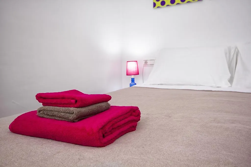 Jaleo Penthouse In Malaga By Solaga Holiday Homes Διαμέρισμα