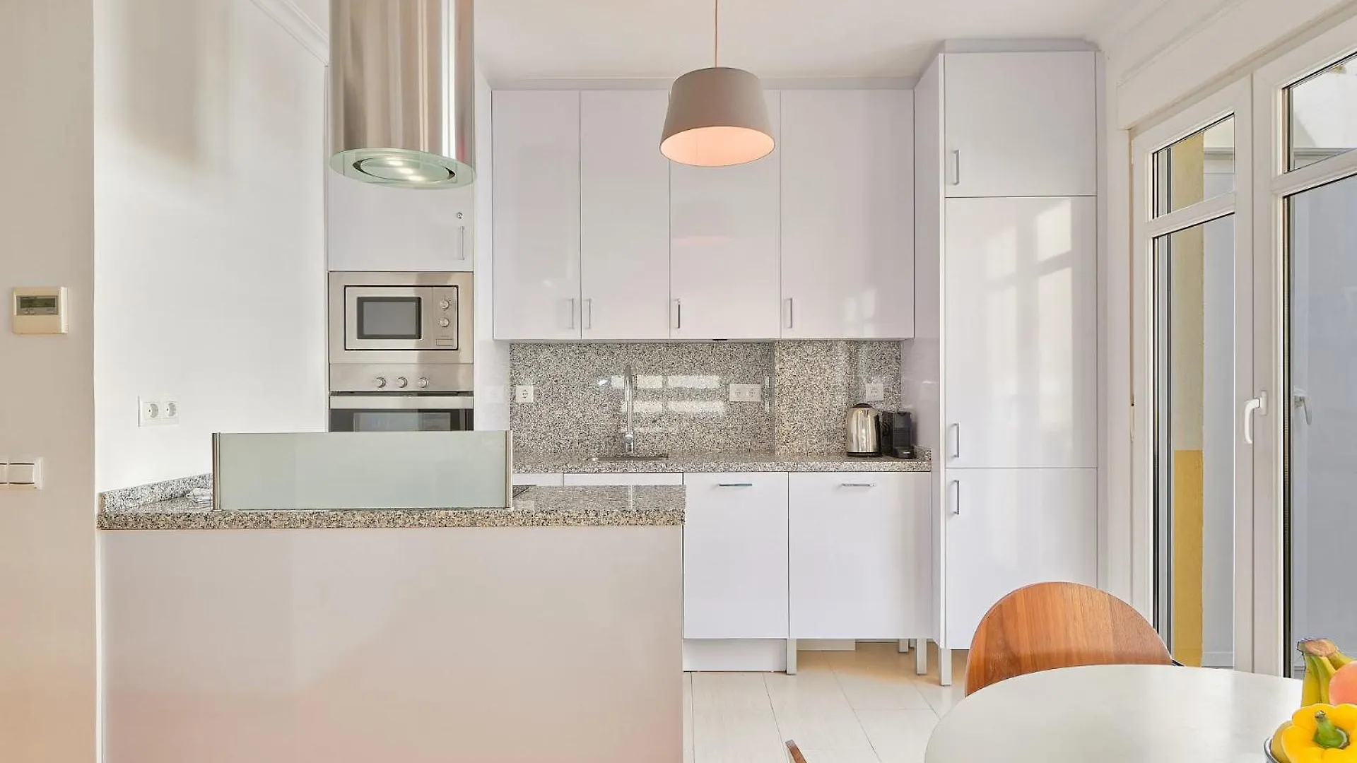 Apartamento Jaleo Penthouse In Malaga By Solaga Holiday Homes