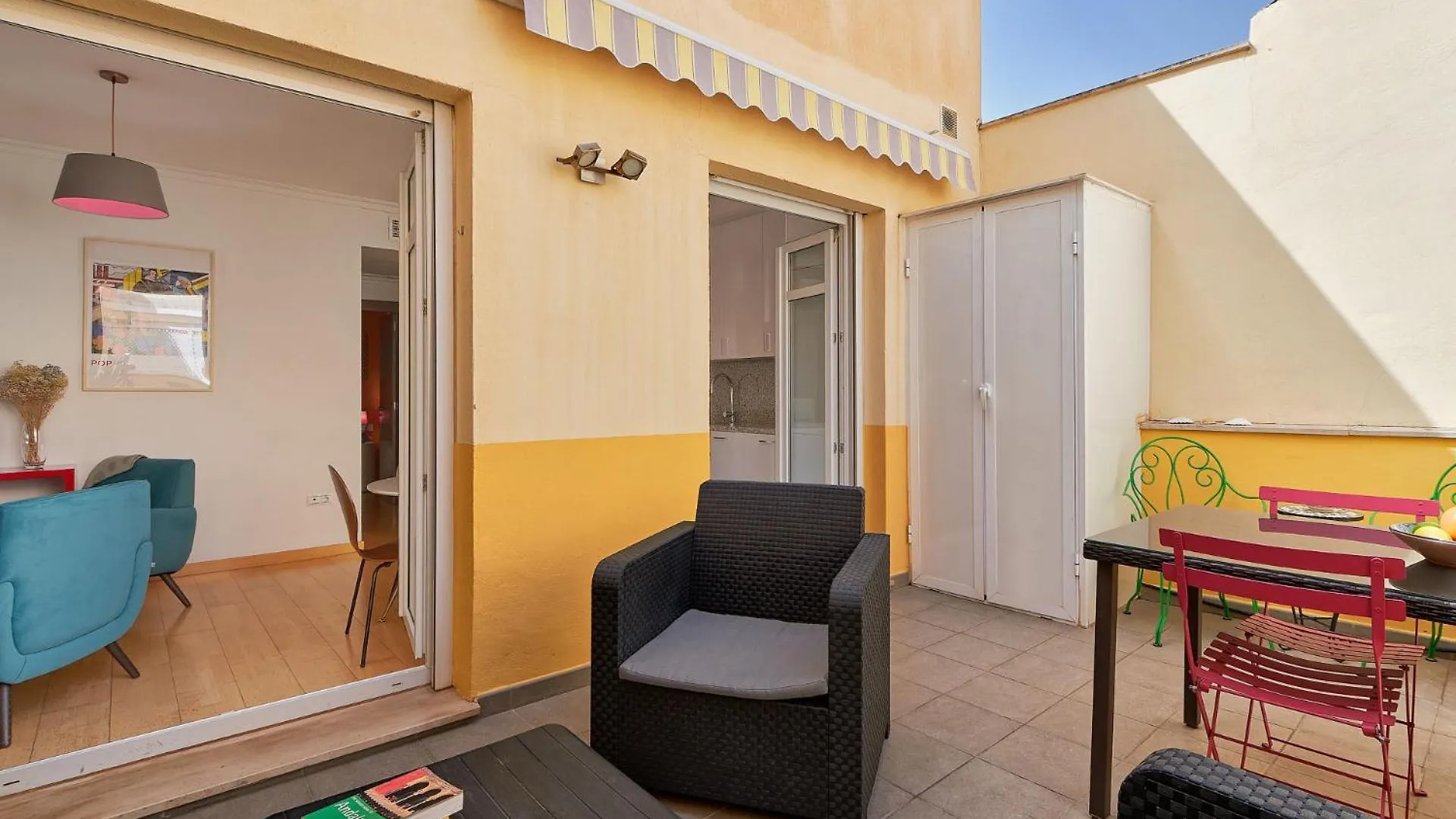 Jaleo Penthouse In Malaga By Solaga Holiday Homes 0*,  스페인