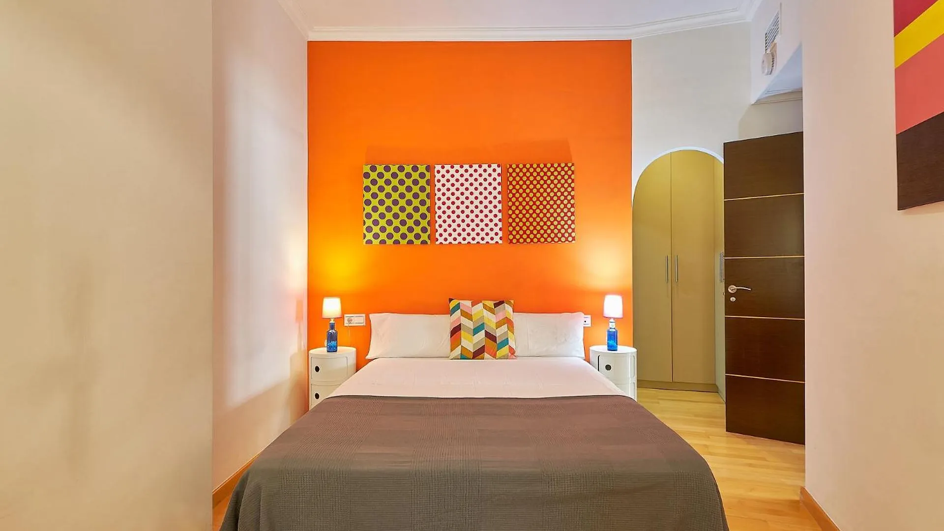 Jaleo Penthouse In Malaga By Solaga Holiday Homes Apartamento