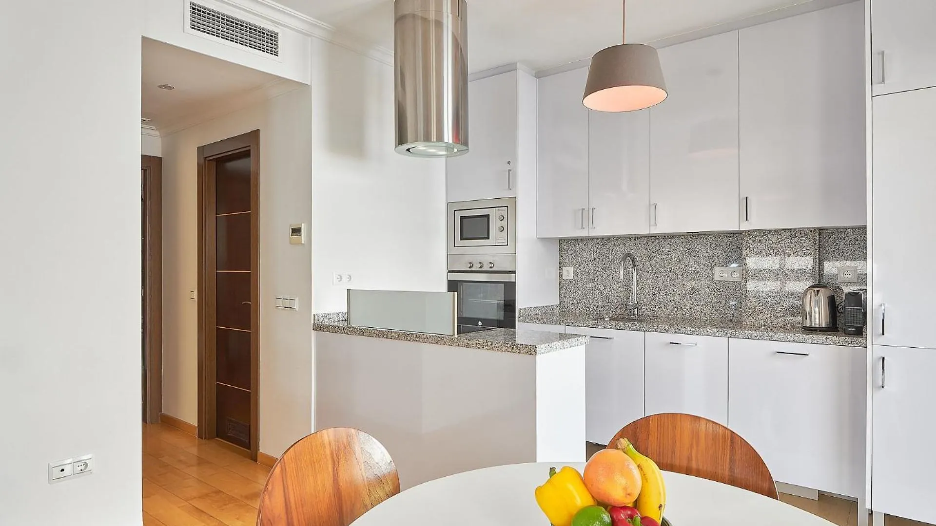 Jaleo Penthouse In Malaga By Solaga Holiday Homes Espanha