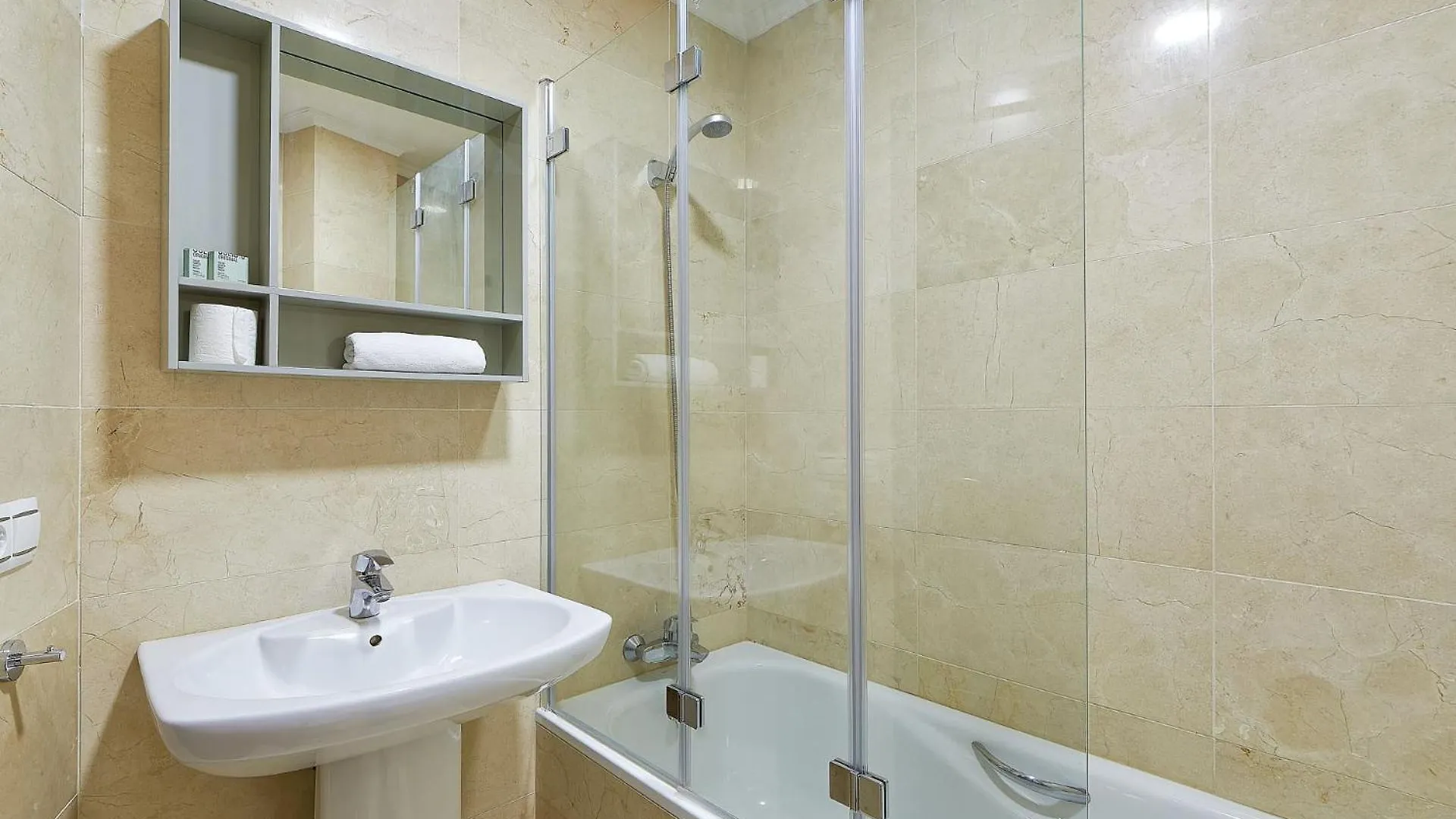 Apartamento Jaleo Penthouse In Malaga By Solaga Holiday Homes